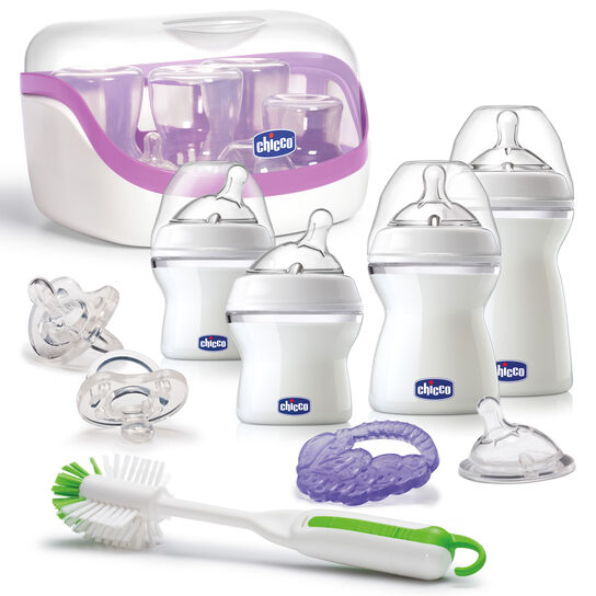 NaturalFit All You Need Starter Gift Set in  image number 0