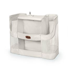 Chicco Close to You Diaper Caddy in Oat