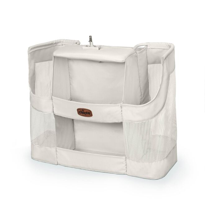 Chicco Close to You Diaper Caddy in Oat image number 0