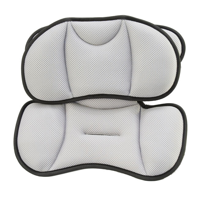 Chicco KeyFit and KeyFit 30 Infant Car Seat replacement head and body insert - Surge image number 0