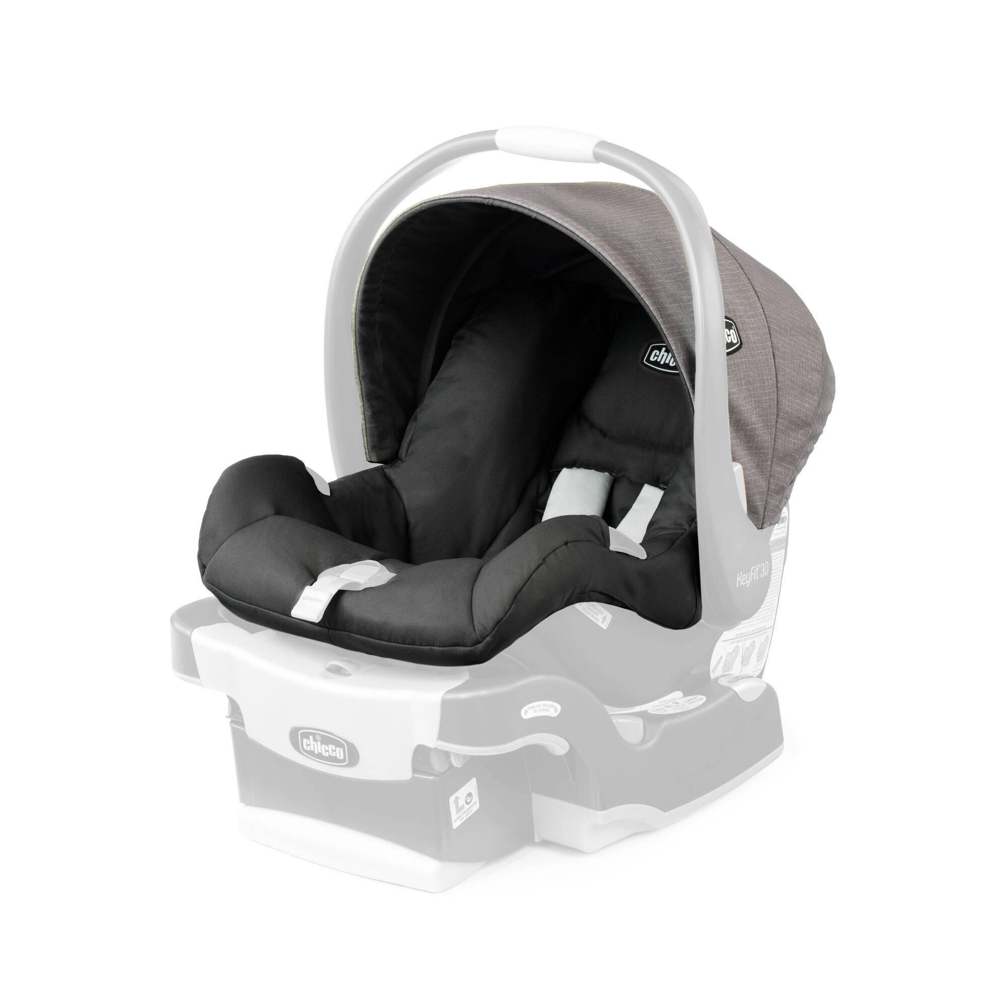 Car Seat Replacement Parts - Covers, Wheels & More | Chicco