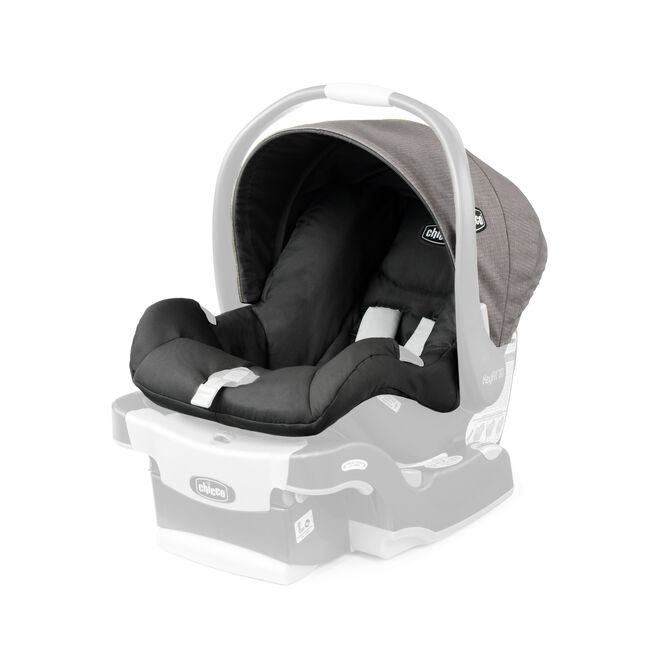 KeyFit 30 Infant Car Seat Cover Set - Parker in Parker image number 0