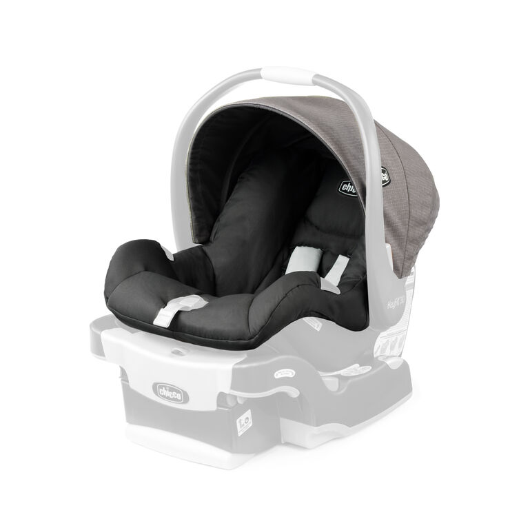 KeyFit 30 Infant Car Seat Cover Set - Parker in Parker