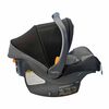 Chicco KeyFit 35 ClearTex in Shadow Right Profile View image number 3