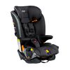 Chicco MyFit ClearTex Car Seat in Obsidian Right Front Profile image number 2
