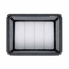 Chicco Dash Playard in Charcoal Top View image number 5