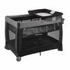 Chicco Lullaby Playard in Camden 3/4 Front View image number 2