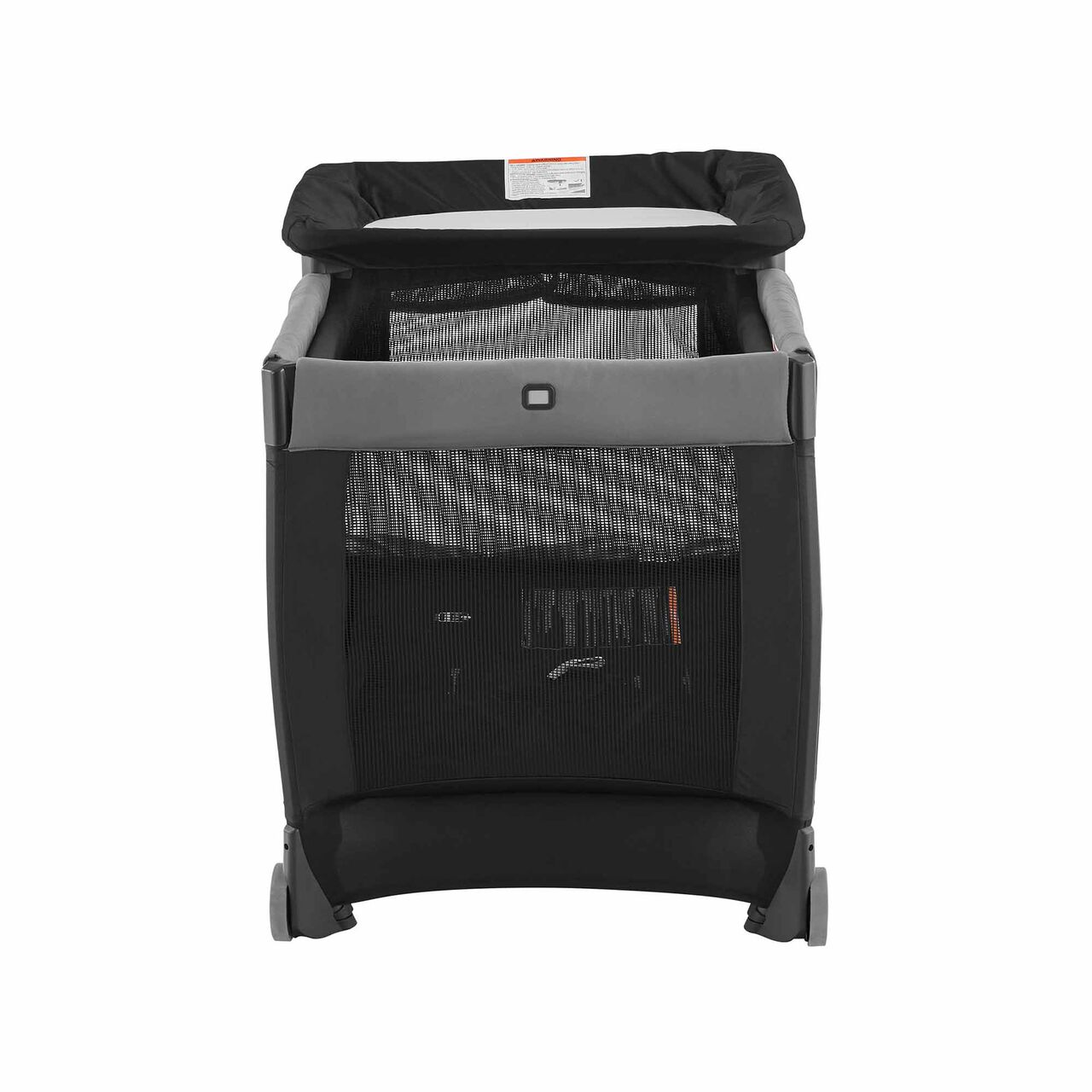 Chicco Lullaby Playard in Camden Right Profile View image number 3