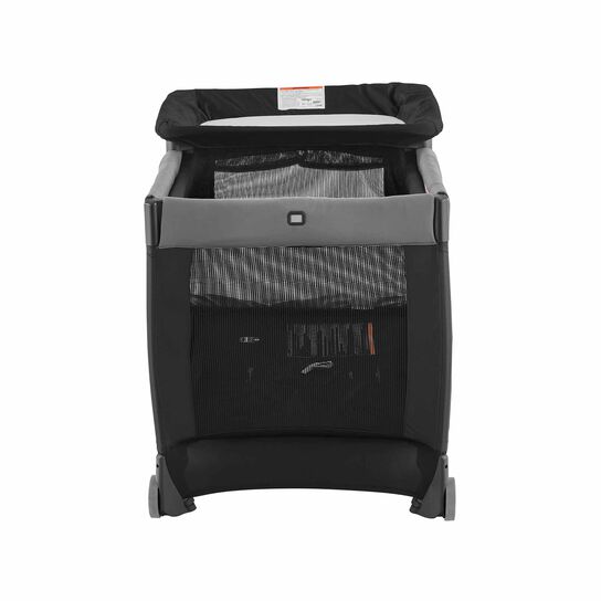 Chicco Lullaby Playard in Camden Right Profile View image number 3
