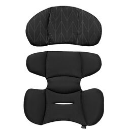 KeyFit or KeyFit 30 Head & Body Insert - Black in Black