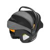Chicco KeyFit Max Zip ClearTex Car Seat in Apex Right Back profile image number 5
