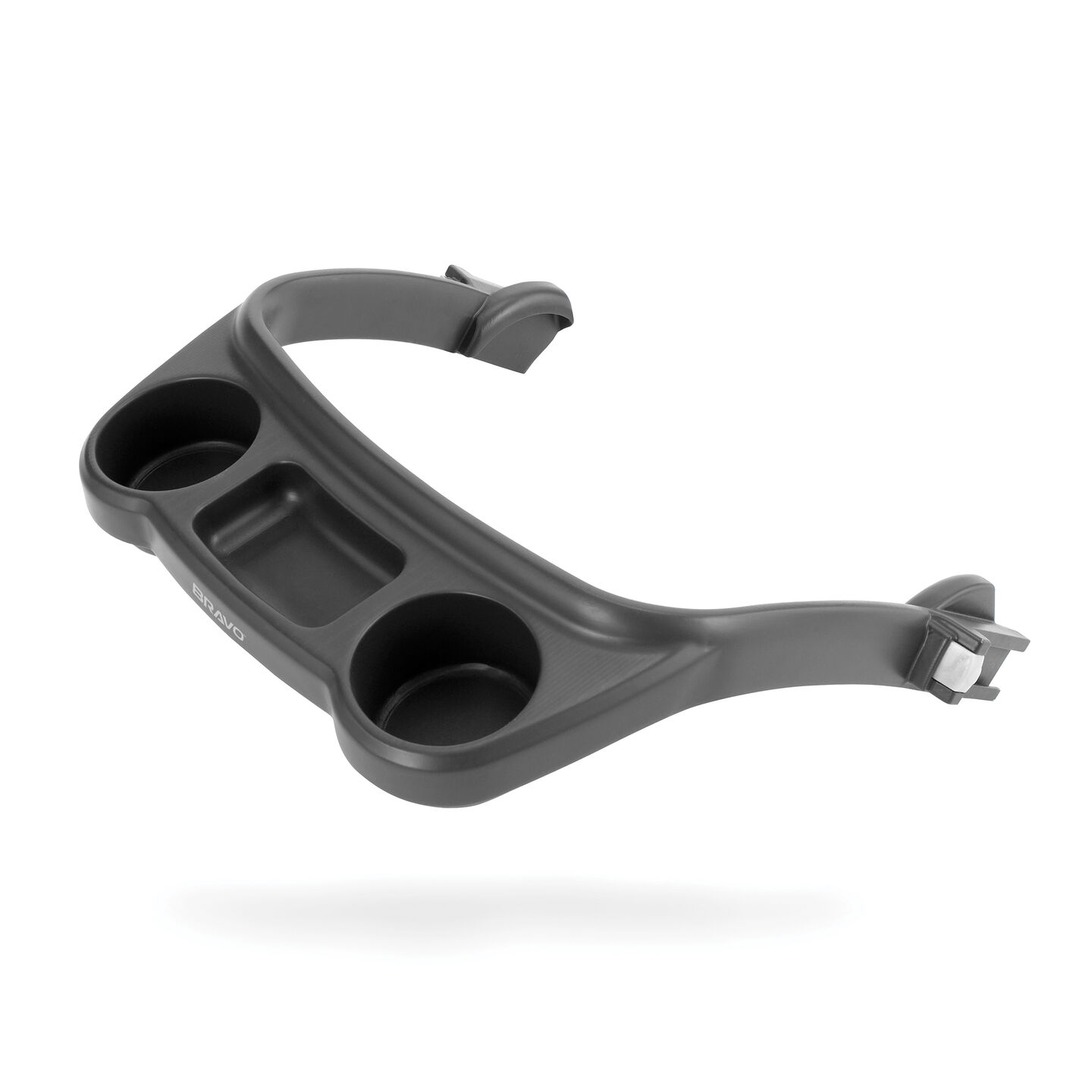 Bravo Stroller Tray Infant Car Seat Adapter Chicco