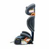 Chicco KidFit Adapt Plus Car Seat in Vapor Left Profile View image number 6
