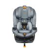 Chicco Fit360 ClearTex Rotating Car Seat in Titanium front image number 1