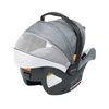 Chicco KeyFit Max Zip ClearLux in Verona Right Back profile image number 5