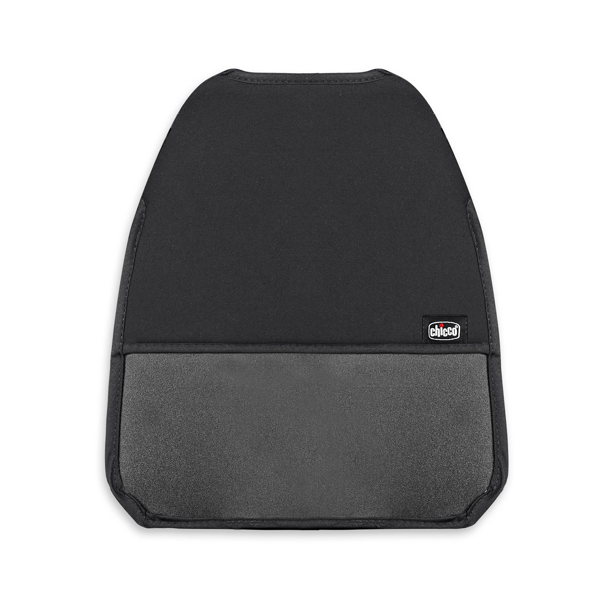 Fit360 LeverLock Door Cover Accessory - Black | Chicco
