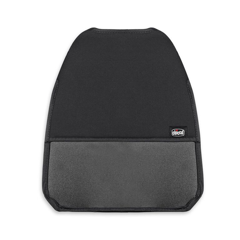 Fit360 LeverLock Door Cover in Black