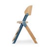 Wonder 4-in-1 Folding High Chair - Brook in Brook image number 7