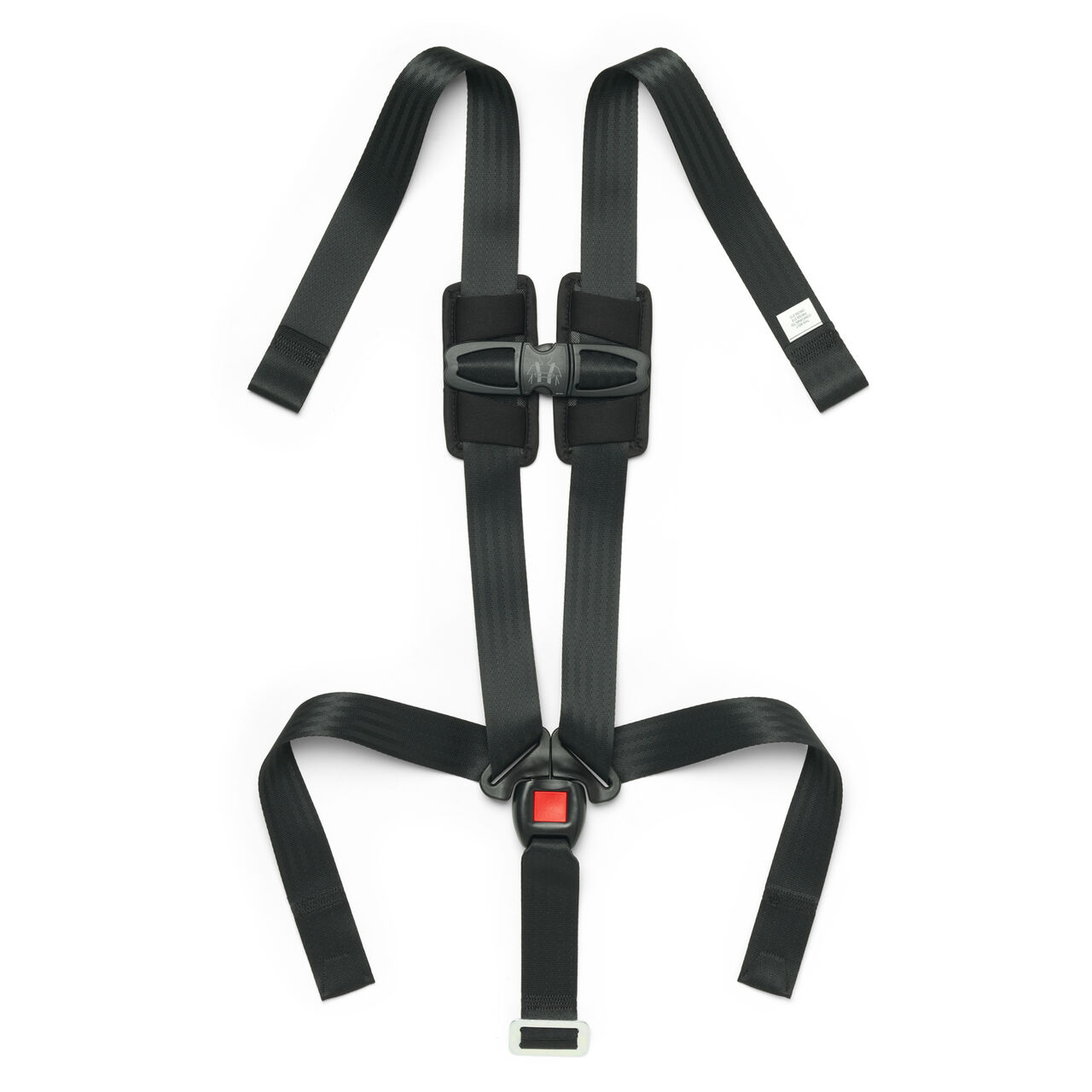 MyFit Harness + Booster Car Seat 5-Point Harness with Chest Clip in  image number 0