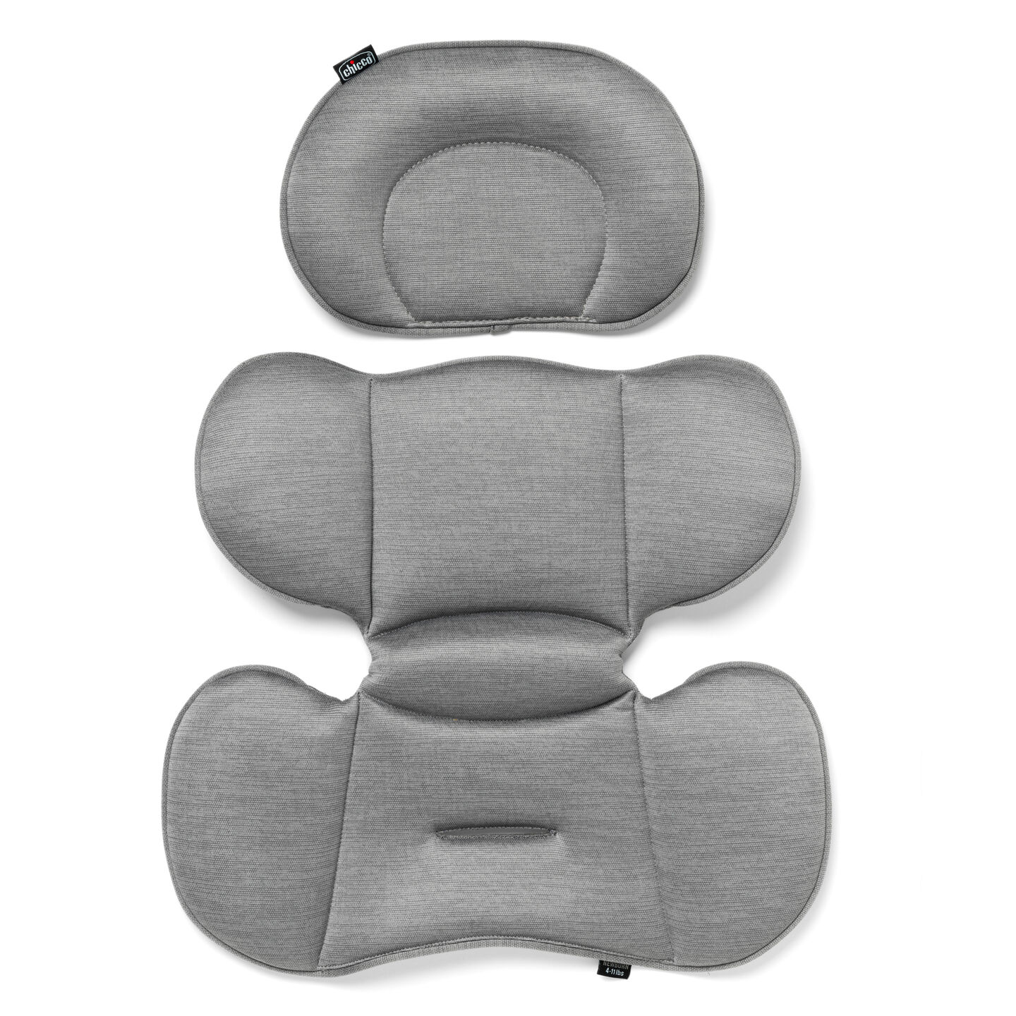 uppababy carseat UPPAbaby Aria V2 Infant Car Seat Greyson