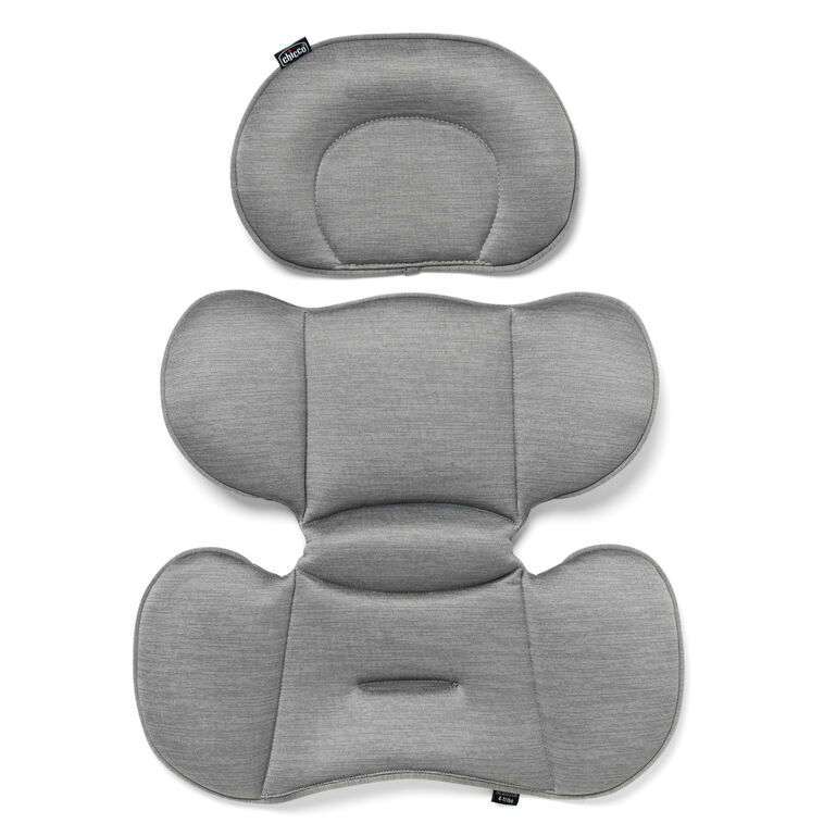 KeyFit 35 Infant Car Seat Head & Body Insert - ClearTex in Cove