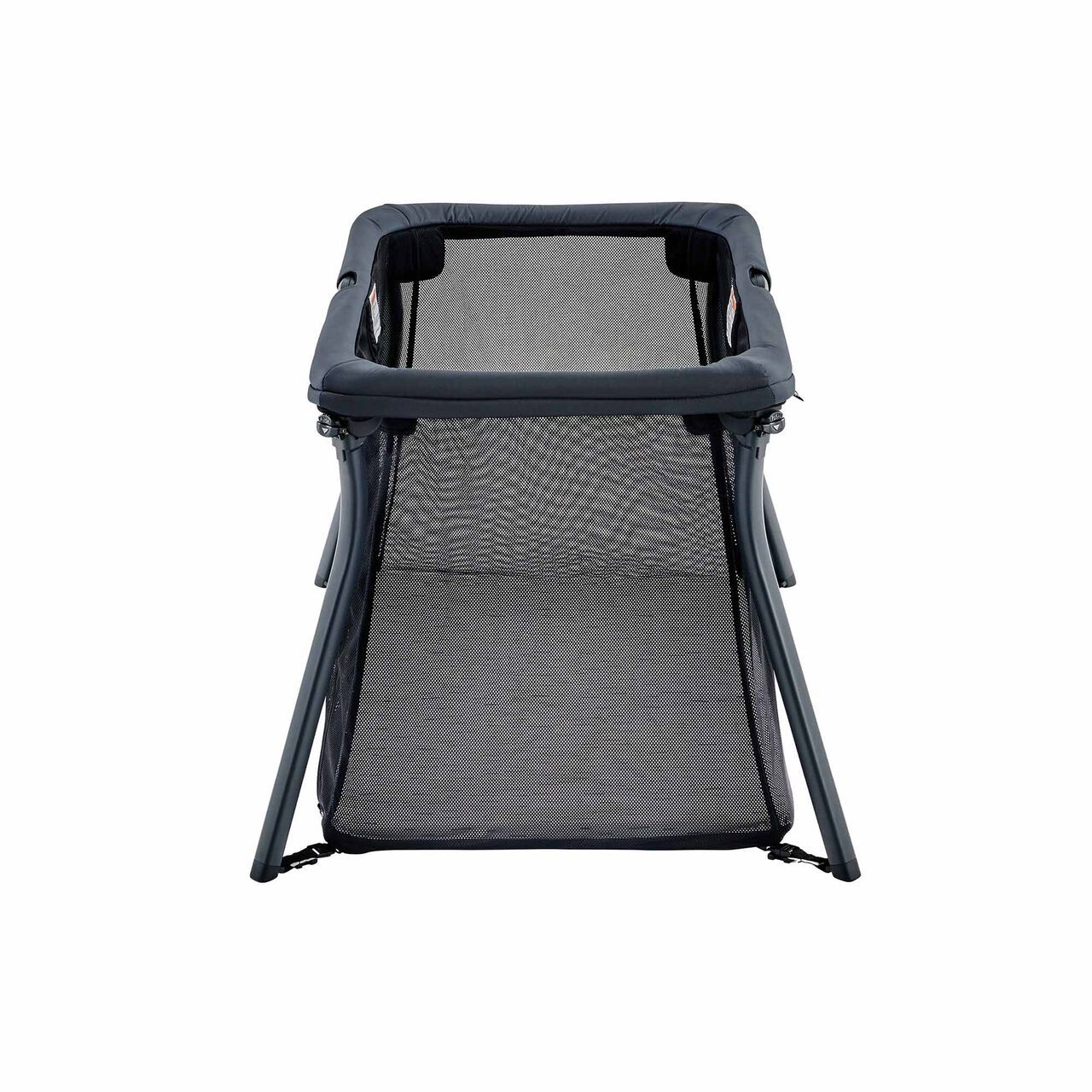 Chicco Alfa Lite Travel Playard in Midnight Right Profile View image number 3