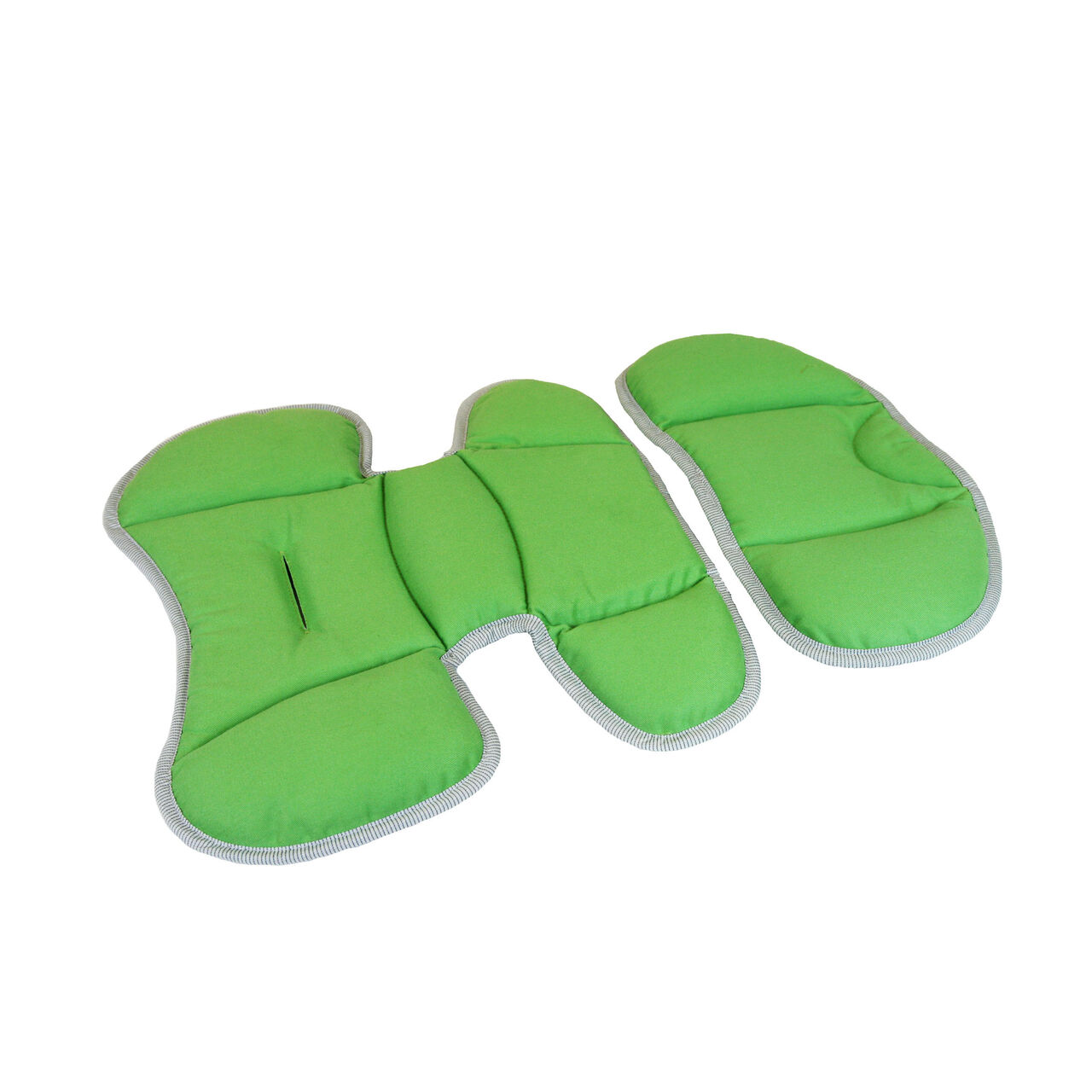 Chicco KeyFit and KeyFit 30 Infant Car Seat replacement head and body insert - Midori image number 0