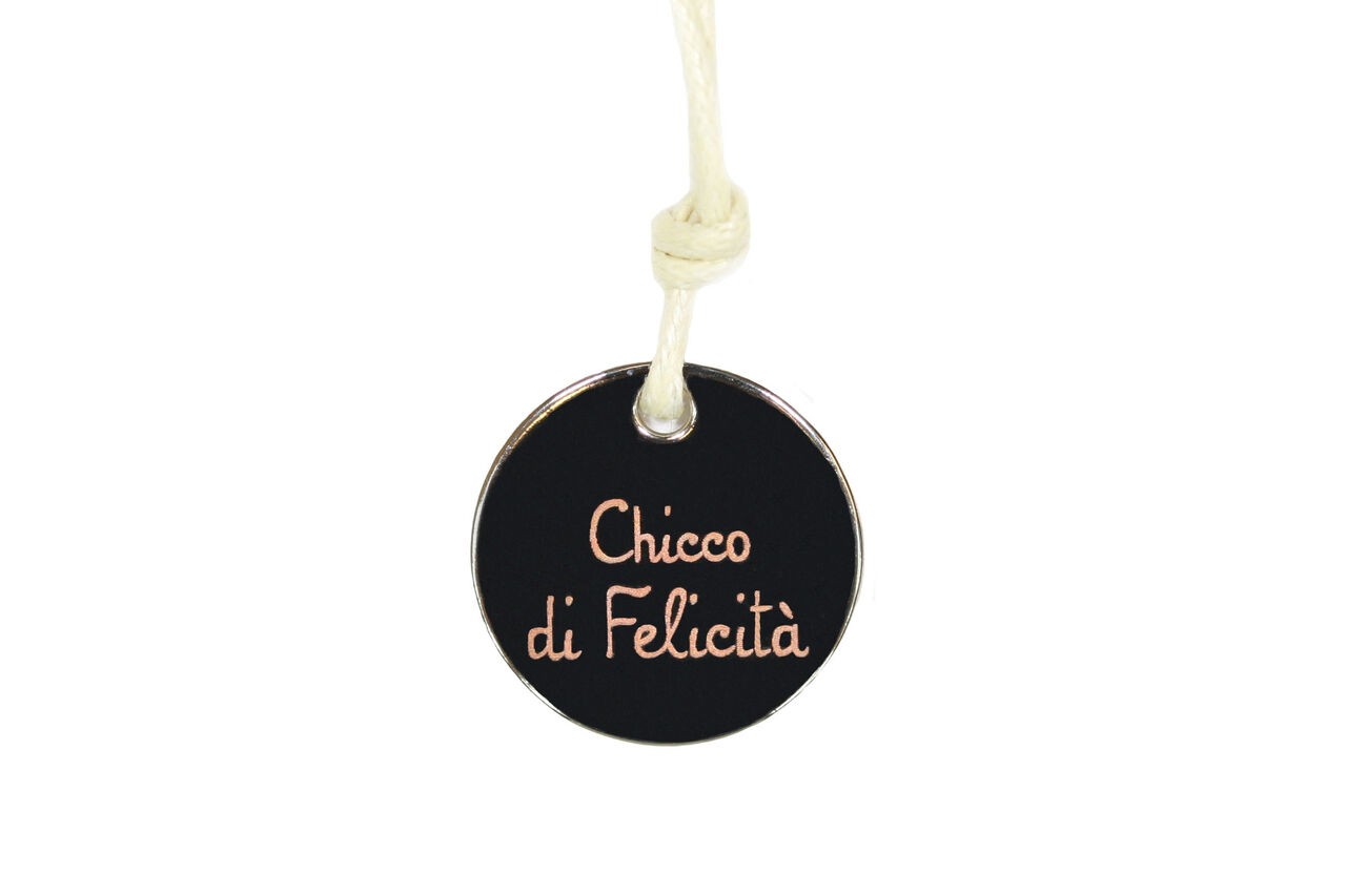 Chicco Di Felicita Charm in  image number 1