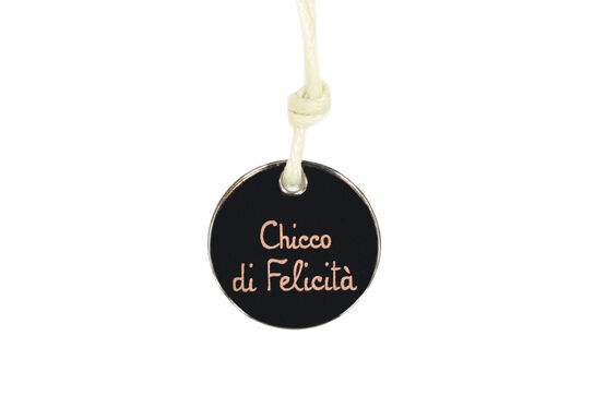 Chicco Di Felicita Charm in  image number 1