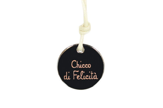 Chicco Di Felicita Charm in  image number 1