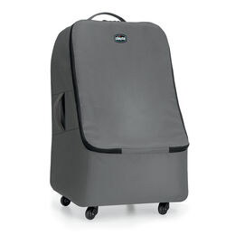 Car Seat Travel Bag in Anthracite