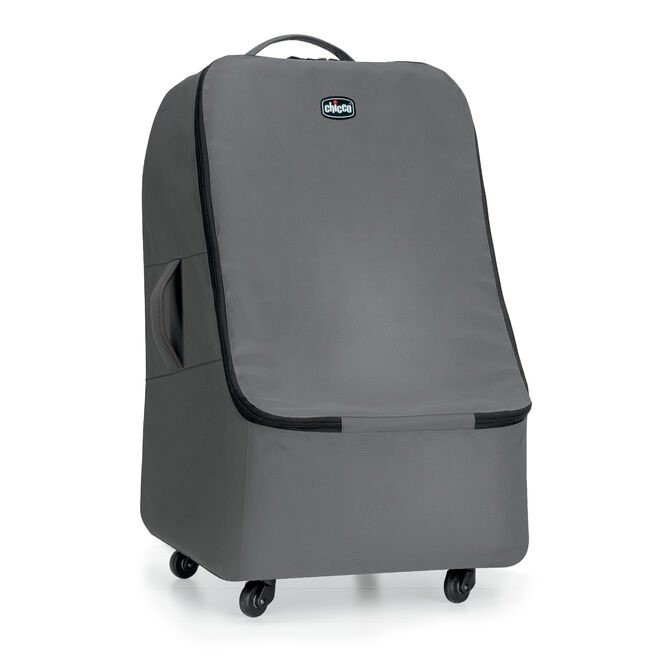 Car Seat Travel Bag in Anthracite image number 0