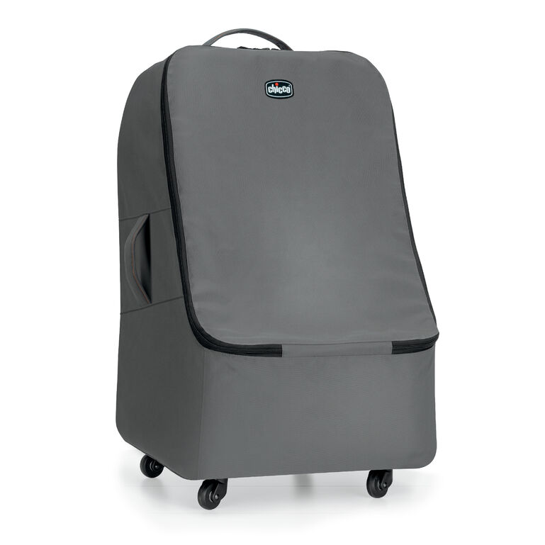 Car Seat Travel Bag in Anthracite