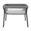 LullaGo Anywhere Bassinet in Sandstone Right View image number 1