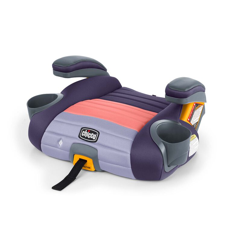 Chicco GoFit ClearTex Plus in Sunset