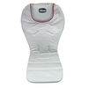 Replacement seat cover for Chicco Polly Highchair - Foxy image number 2