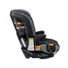 MyFit Harness + Booster Car Seat in Iron Right Profile image number 3