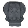 Replacement bottom seat cushion for Chicco Polly 13 Highchair - Sedona image number 2
