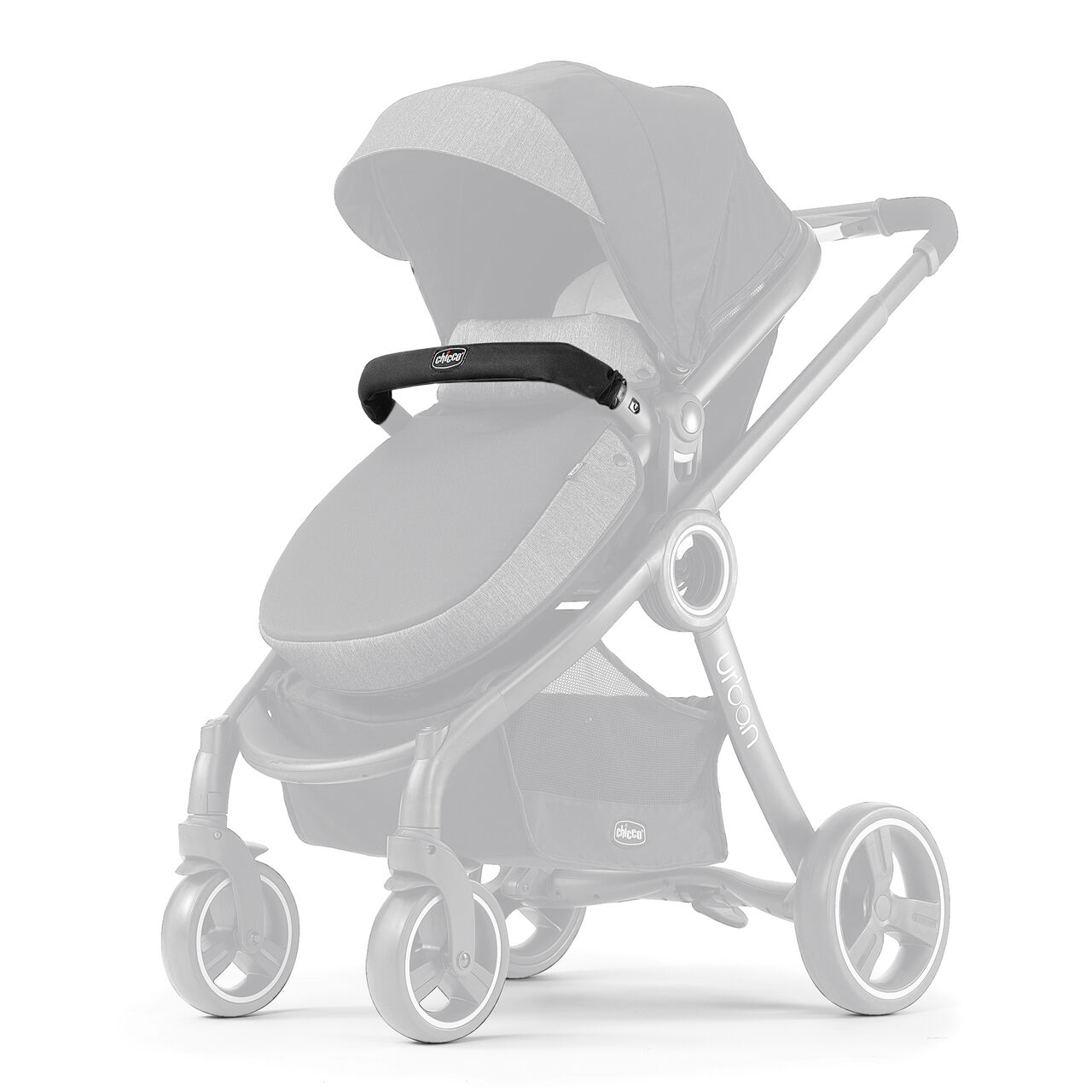 Urban Stroller Front Armbar in  image number 0