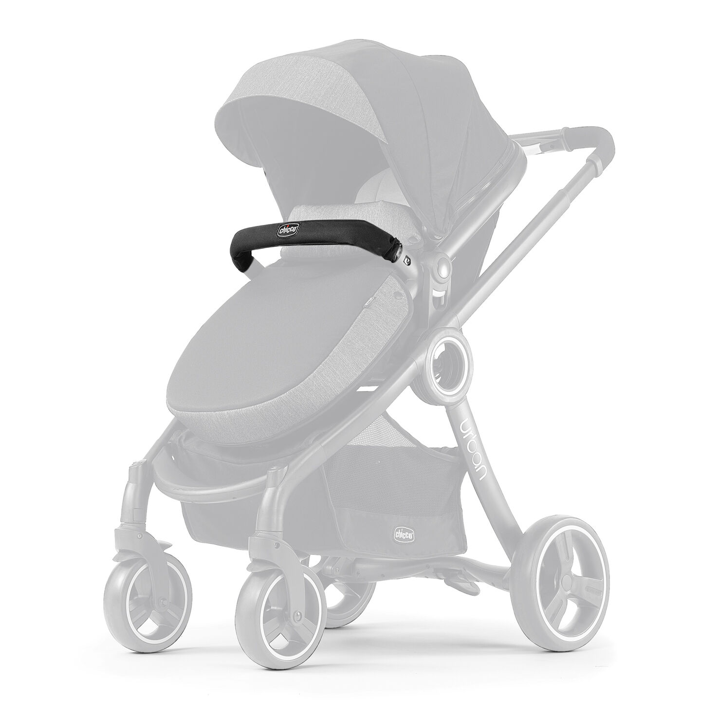Urban Stroller Manual Chicco Urban Instructions Chicco Bravo Stroller How  To Put It Away TikTok
