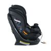 Chicco Fit360 Cleartex Car Seat in Black Right Profile image number 3