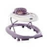 Chicco Mod Walker Infant Walker in Lavender 3/4 Front View image number 2