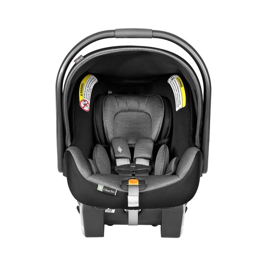 Chicco KeyFit Max ClearTex in Legend Front profile image number 1