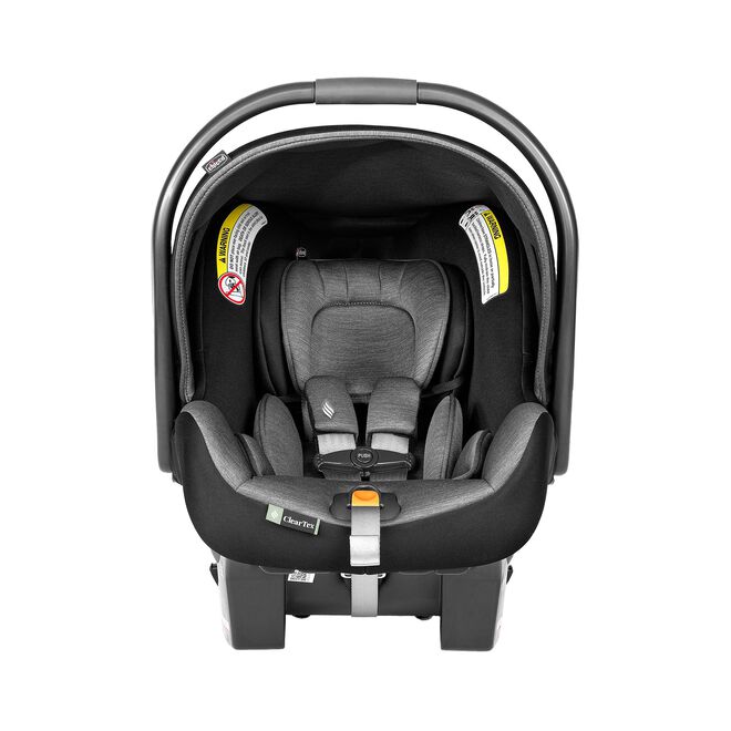 Chicco KeyFit Max ClearTex in Legend Front profile image number 1