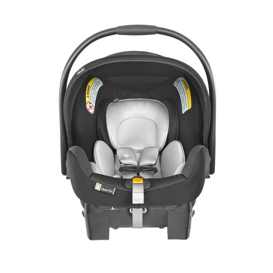 Chicco KeyFit 35 ClearTex in Legend Front Profile image number 1