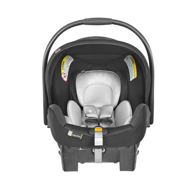 Chicco KeyFit 35 ClearTex in Legend Front Profile image number 1