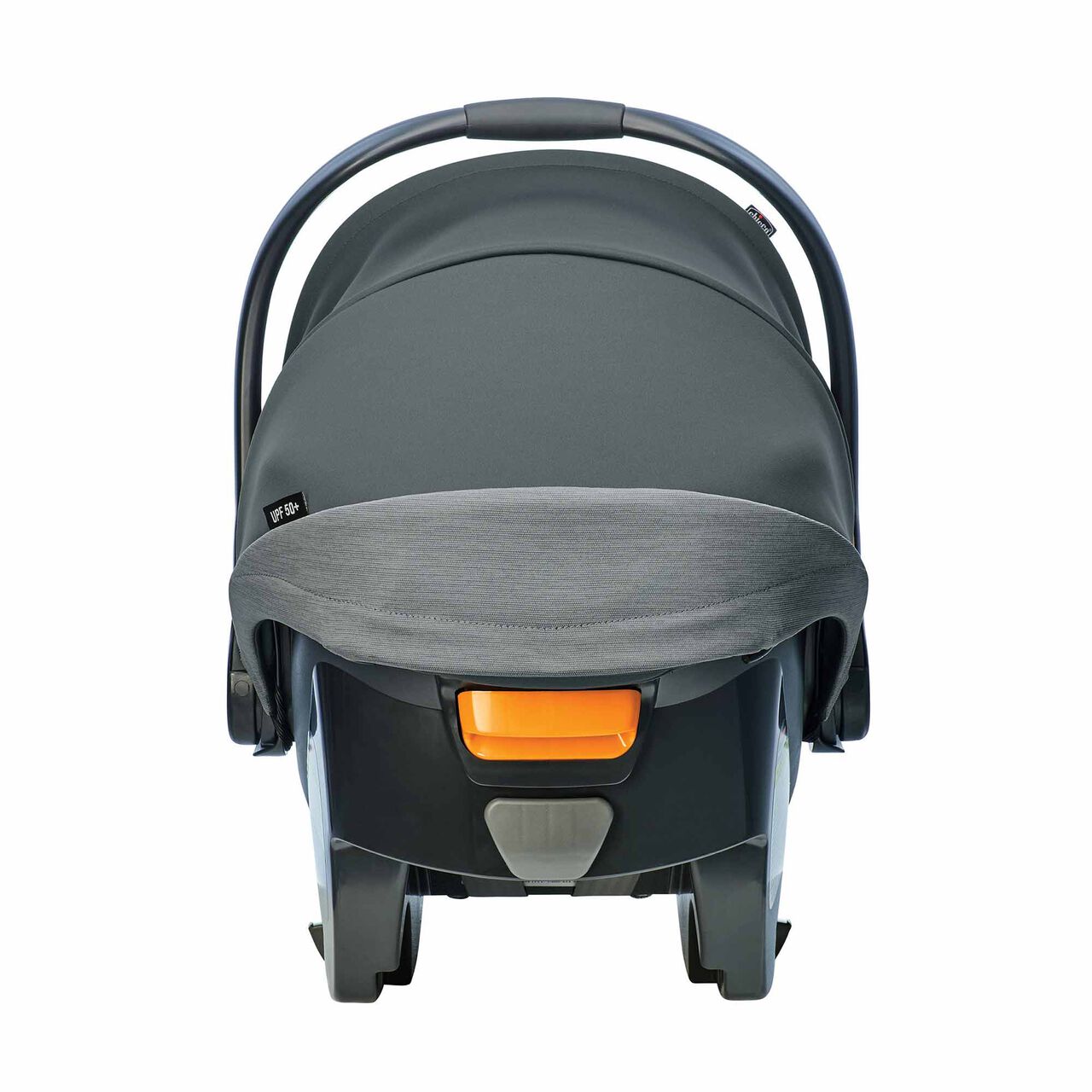 Chicco KeyFit 35 ClearTex in Cove Back View image number 5