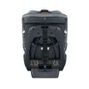 Chicco Fit360 Cleartex Car Seat in Drift Back Profile image number 5