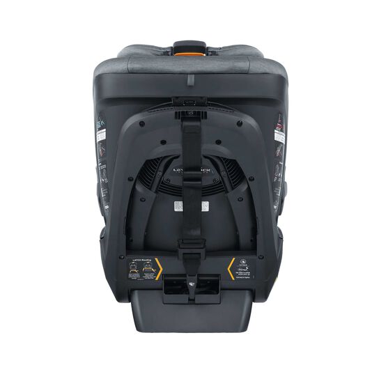 Chicco Fit360 Cleartex Car Seat in Drift Back Profile image number 5