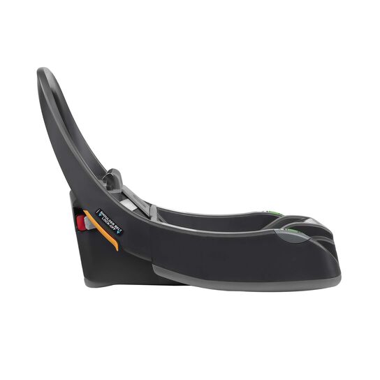 Chicco KeyFit 35 Car Seat Base Left Profile View image number 6